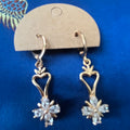 Lovely Lever-backs #108