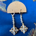 Lovely Lever-backs #115