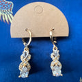 Lovely Lever-backs #117