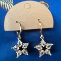 Lovely Lever-backs #127