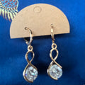 Lovely Lever-backs #128