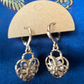 Lovely Lever-backs #129