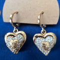Lovely Lever-backs #131