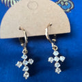 Lovely Lever-backs #133