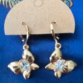 Lovely Lever-backs #134