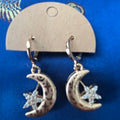 Lovely Lever-backs #135