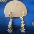 Lovely Lever-backs #136