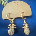 Lovely Lever-backs #139