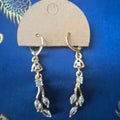 Lovely Lever-backs #143