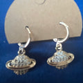 Lovely Lever-backs #145