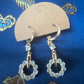 Lovely Lever-backs #160