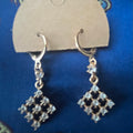 Lovely Lever-backs #161