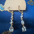 Lovely Lever-backs #163