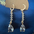 Lovely Lever-backs #164