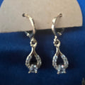Lovely Lever-backs #165
