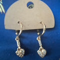 Lovely Lever-backs #166