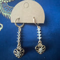 Lovely Lever-backs #170
