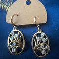 Lovely Lever-backs #172