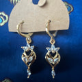Lovely Lever-backs #176