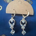 Lovely Lever-backs #177