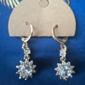 Lovely Lever-backs #180