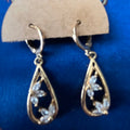 Lovely Lever-backs #182