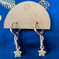 Lovely Lever-backs #184
