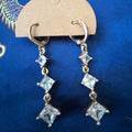 Lovely Lever-backs #188