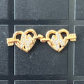 Stylish Studs #203