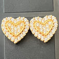 Stylish Studs #215