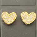 Stylish Studs #219