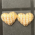 Stylish Studs #220
