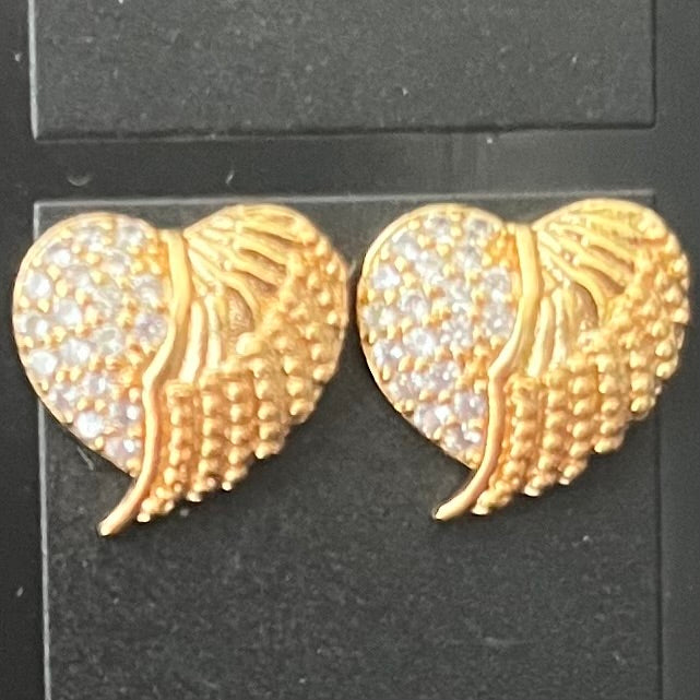 Stylish Studs #222