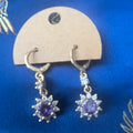 Lovely Lever-backs #029