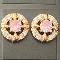 Stylish Studs #304