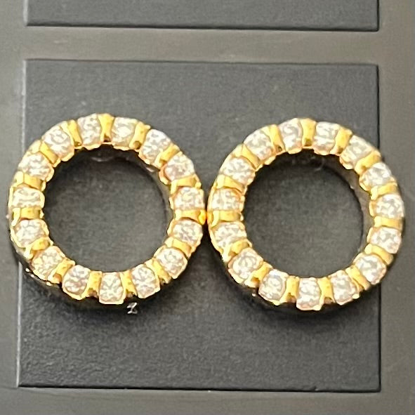 Stylish Studs #306