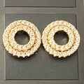 Stylish Studs #307
