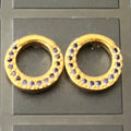 Stylish Studs #308