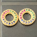 Stylish Studs #309