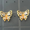 Stylish Studs #310