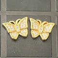 Stylish Studs #314