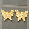 Stylish Studs #316