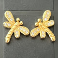 Stylish Studs #318