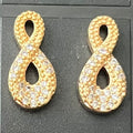 Stylish Studs #320