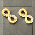 Stylish Studs #321