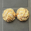 Stylish Studs #329