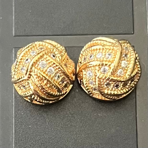 Stylish Studs #329