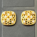 Stylish Studs #332