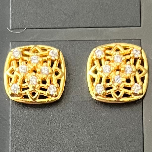 Stylish Studs #332