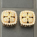 Stylish Studs #333